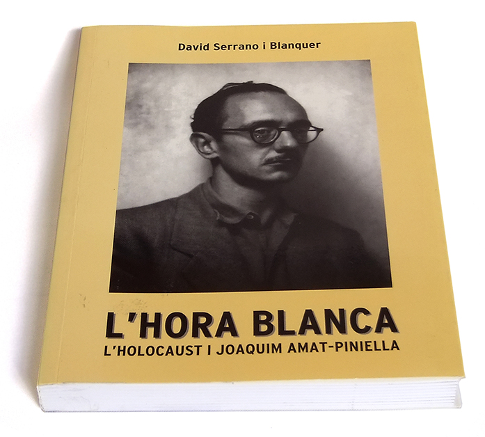 L’hora Blanca