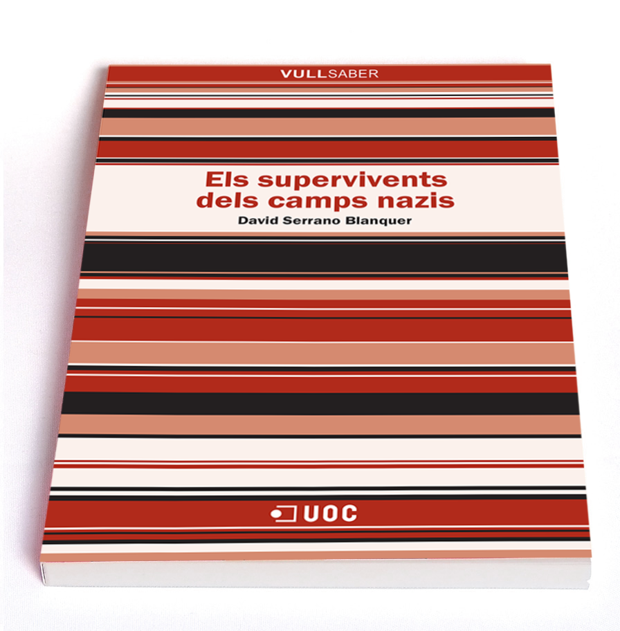 Els Supervivents Dels Camps Nazis