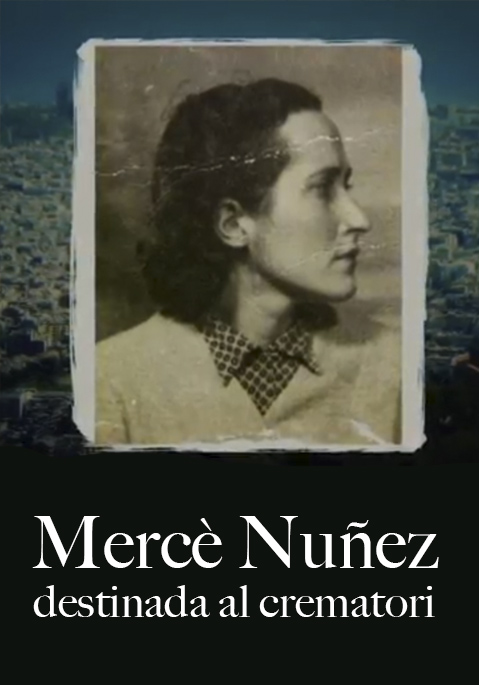 Mercè Nuñez, destinada al crematori